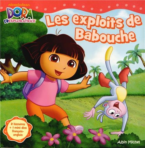 Les exploits de Babouche