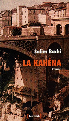la kahéna
