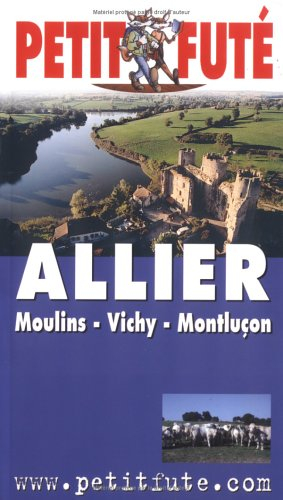 guide petit futé : allier