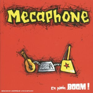 en plein boom !