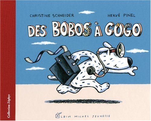 Des bobos à gogo
