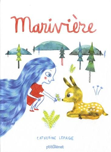 Marivière