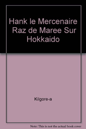 Raz de marée sur Hokkaïdo
