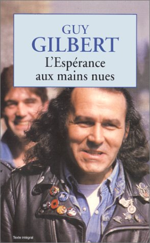 L'espérance aux mains nues