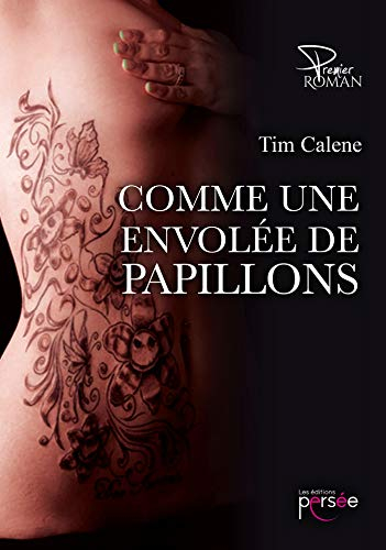 COMME UNE ENVOLEE DE PAPILLONS