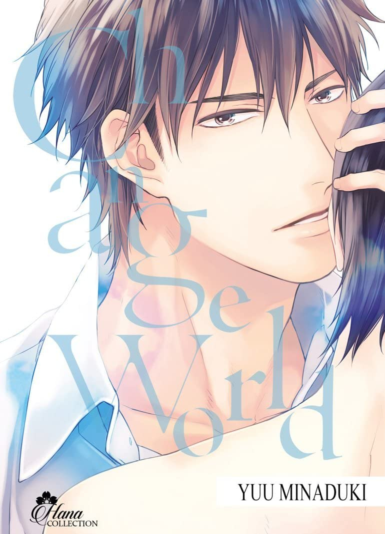 Change world. Vol. 1