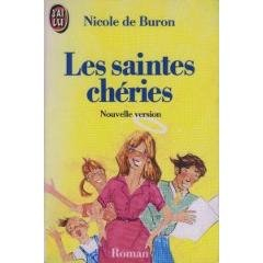 les saintes cheries