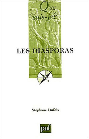 Les diasporas
