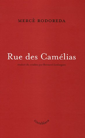 Rue des Camélias