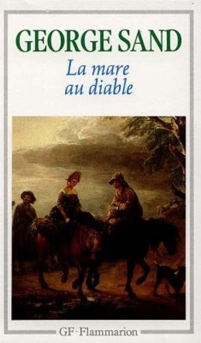 La Mare au diable