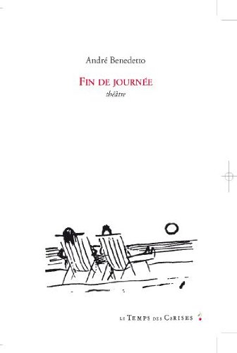 Fin de journée : théâtre