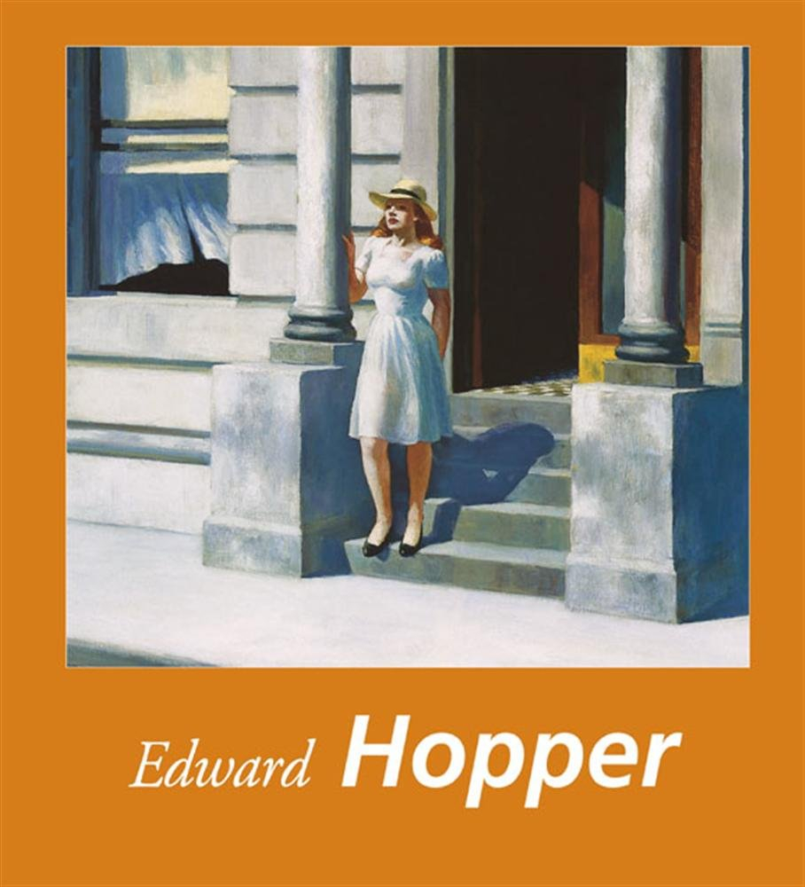 Edward Hopper