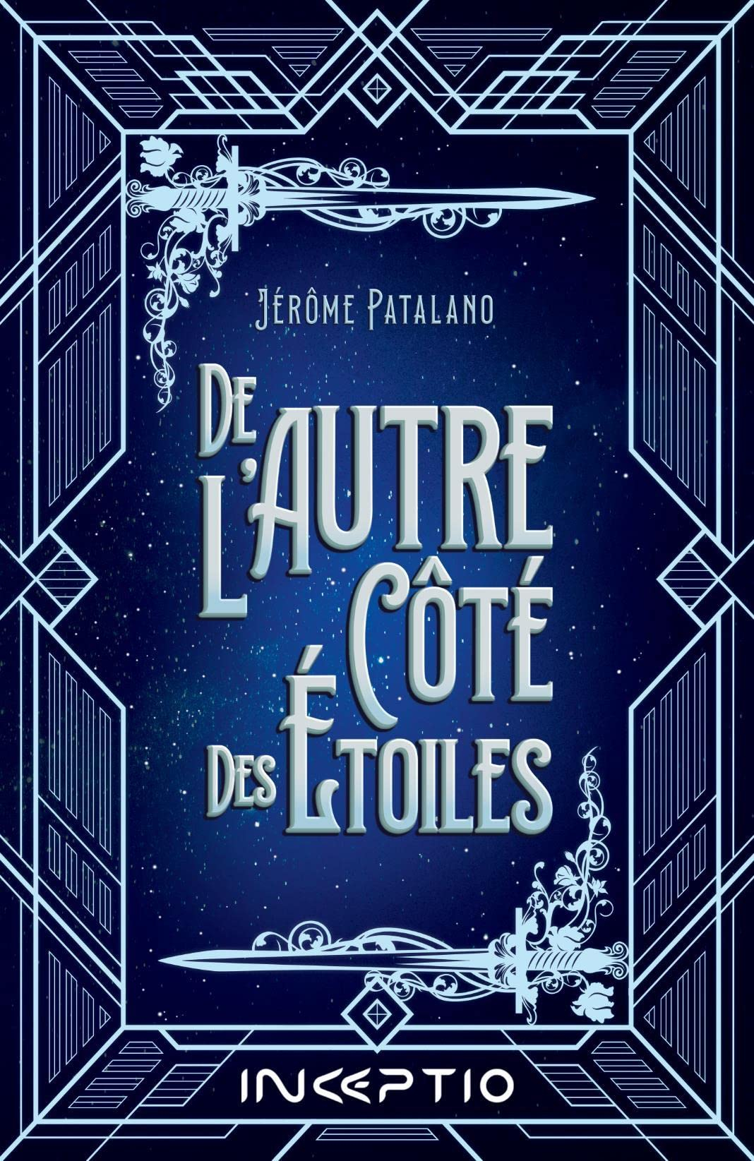 De l'autre côté des étoiles