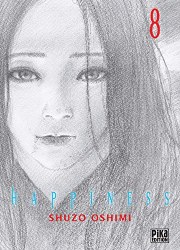 Happiness. Vol. 8