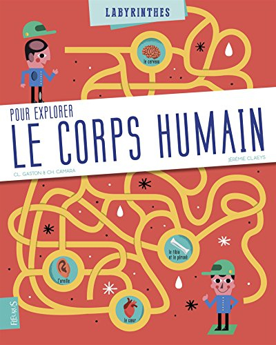 Un documentaire-jeu pour explorer le corps humain