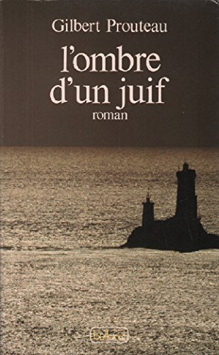 L'Ombre d'un juif