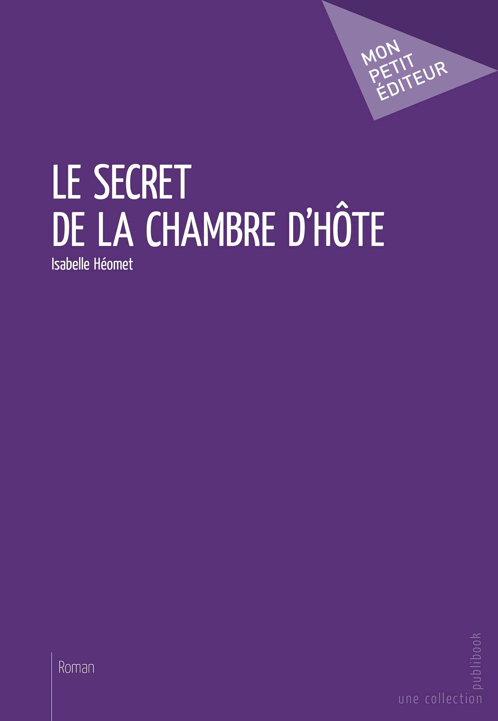 Le Secret de la chambre d'hôte