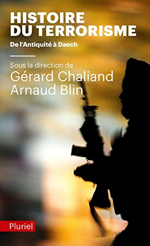 Histoire du terrorisme : de l'Antiquité à Daech
