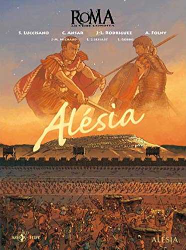 Alésia