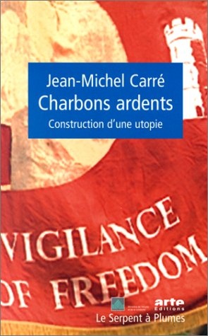 Charbons ardents