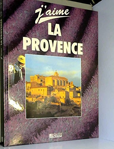 J'aime la Provence