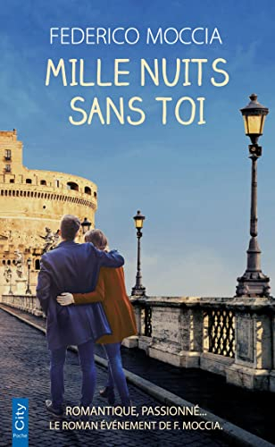 Mille nuits sans toi
