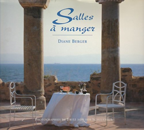 salles à manger