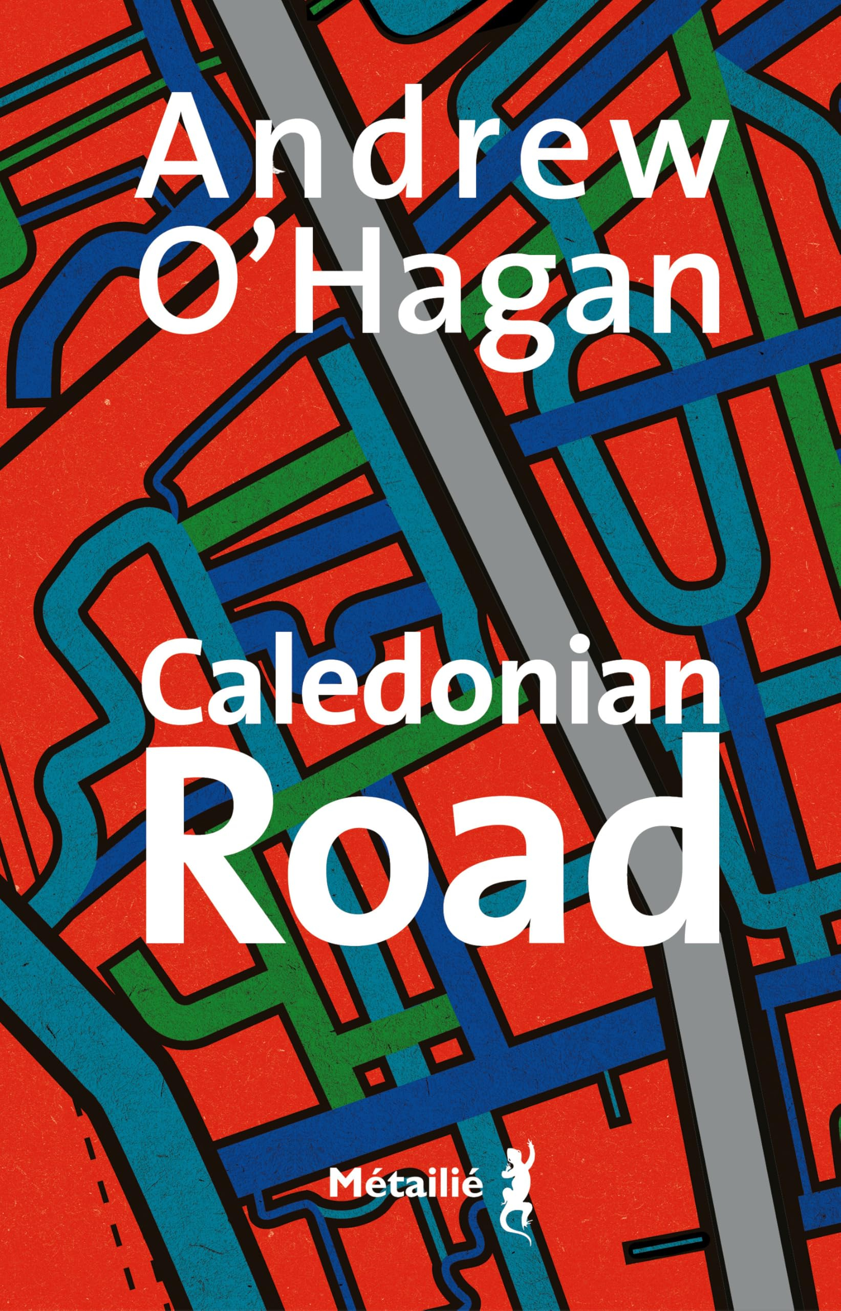Caledonian road