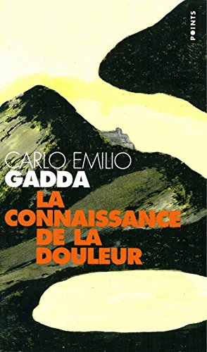 la connaissance de la douleur