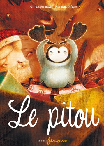 Le pitou
