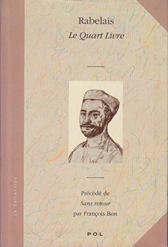 Le Quart livre