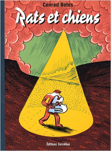 Rats et chiens