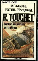 Comme un parfum de trahison