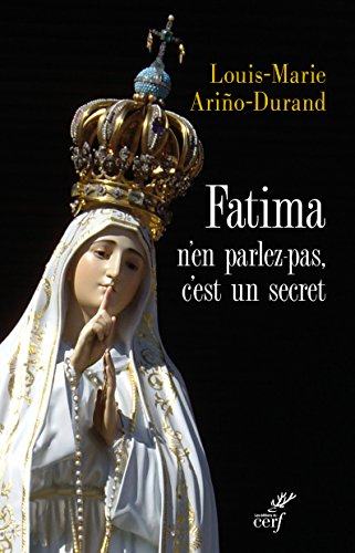 Fatima, n'en parlez pas, c'est un secret