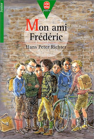 mon ami frédéric