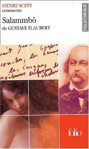 Salammbô de Flaubert
