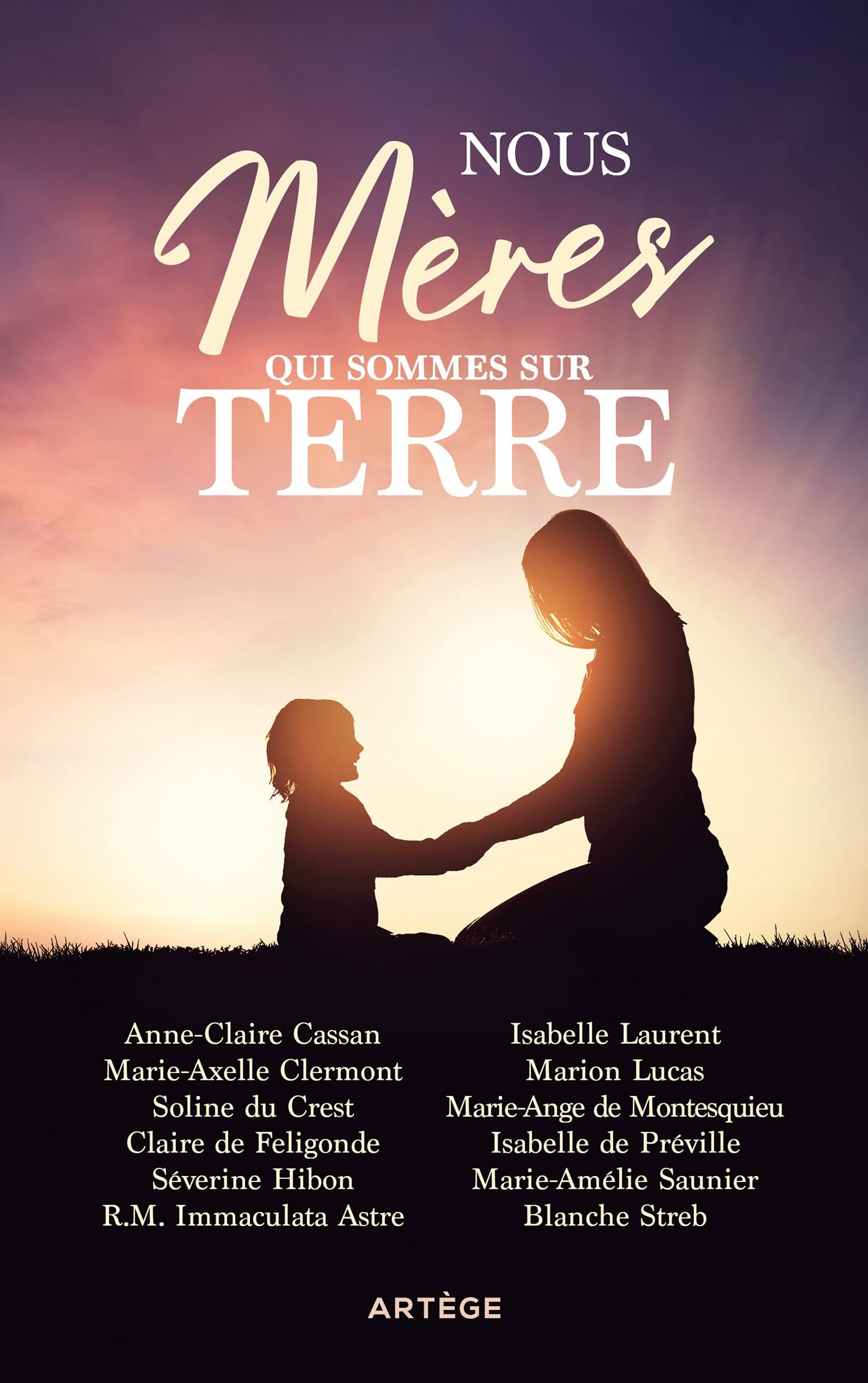 Nous mères qui sommes sur Terre