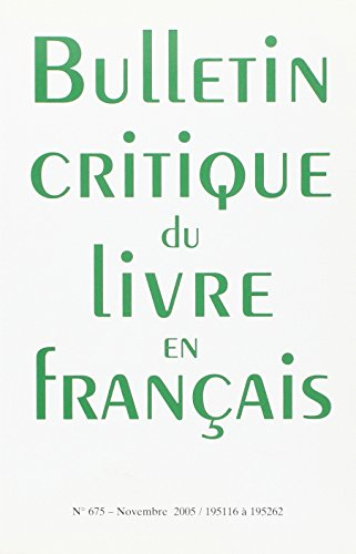 Bclf n 675