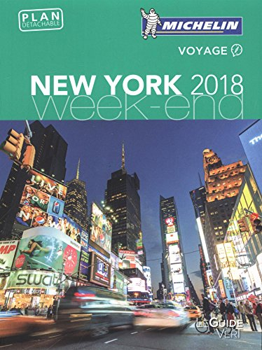 New York 2018