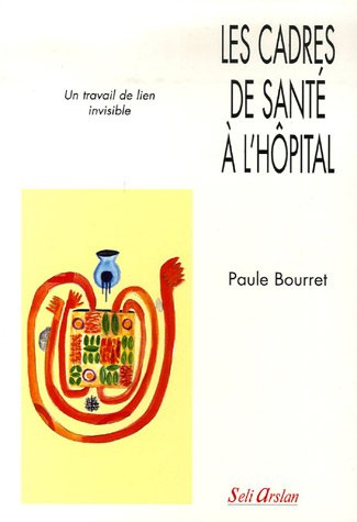 Les cadres de santé à l'hôpital : un travail de lien invisible