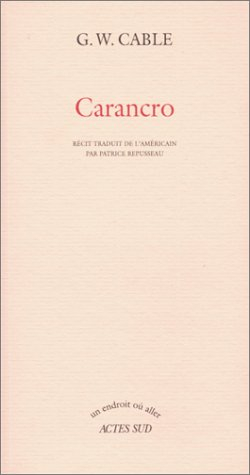 Carancro