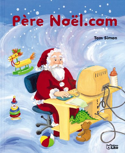 Père Noël.com
