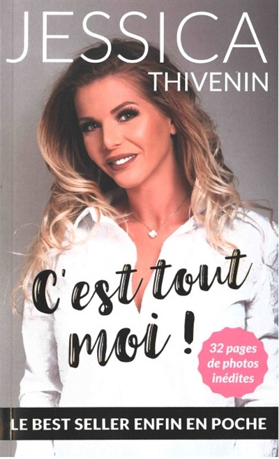 C'est tout moi !