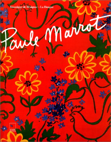 Paule Marrot
