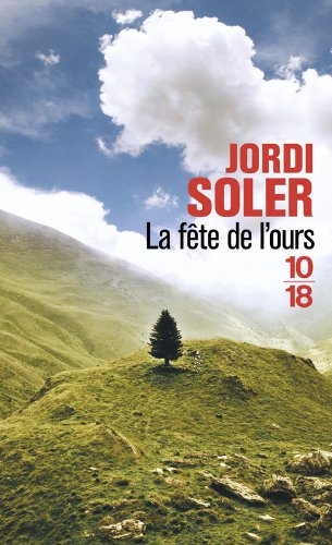 La fête de l'ours