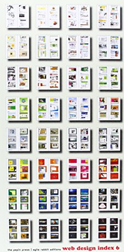 Web design index. Vol. 6