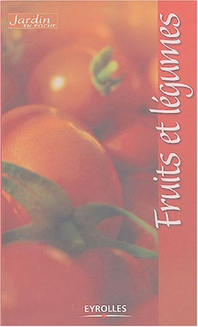Fruits et légumes
