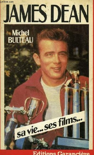 james dean