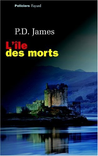 L'île des morts