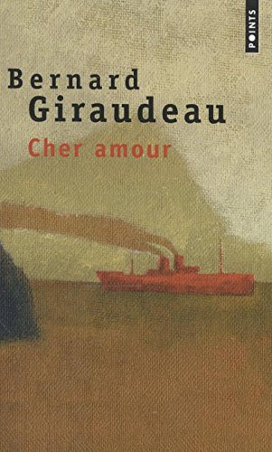 Cher amour